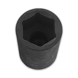 Soquete Impacto-P3 1/2 x 11/16'' (363361) - Tactix