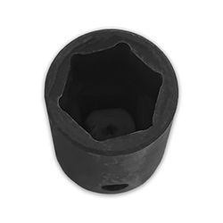 Soquete Impacto-P3 1/2 x 3/4'' (363363) - Tactix