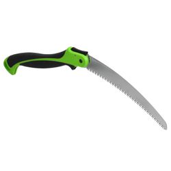 Serrote Dobrável Para Poda e Jardinagem 10'' - 250mm (606101) - Yardsmith