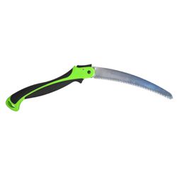 Serrote Dobrável Para Poda e Jardinagem 10'' - 250mm (606101) - Yardsmith