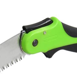 Serrote Dobrável Para Poda e Jardinagem 10'' - 250mm (606101) - Yardsmith