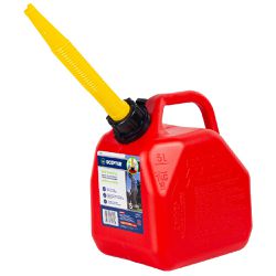 Galão de Gasolina 5L (732,0002) - Scepter