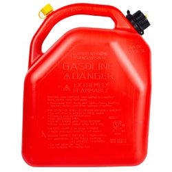 Galão de Gasolina 20L (732,0004) - Scepter