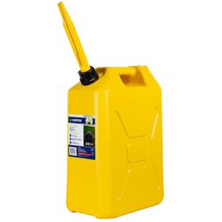 Galão de Diesel - Serviço Pesado 20L (732,0005) - Scepter