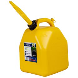 Galão de Diesel 20L (732,0006) - Scepter