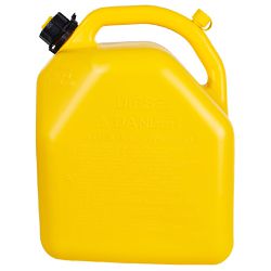 Galão de Diesel 20L (732,0006) - Scepter