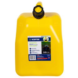Galão de Diesel 20L (732,0006) - Scepter