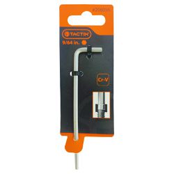 Chave Allen Longa 9/64'' (206056) - Tactix
