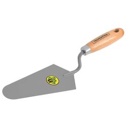 Colher de Pedreiro Com Cabo em Madeira 7'' (77350/075) - Tramontina