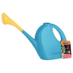 Regador Plástico Azul Para Jardim 2L (78600/022) - Tramontina