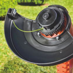 Fio de Nylon Para Aparadores de Grama 1,8mm x 20m (78796/284) - Tramontina