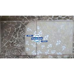 Poderoso Limpador 1 Litro (001) - Euroclean
