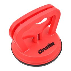 Ventosa Simples Com Capacidade de Até 30kg (715701) - Onsite