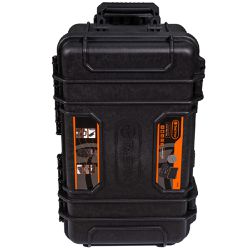 Maleta Anti-impacto Com Rodas 56 x 35 x 23 (582,0005) - Tactix