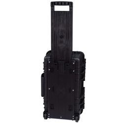 Maleta Anti-impacto Com Rodas 56 x 35 x 23 (582,0005) - Tactix