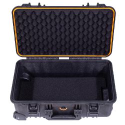 Maleta Anti-impacto Com Rodas 56 x 35 x 23 (582,0005) - Tactix