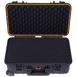 Maleta Anti-impacto Com Rodas 56 x 35 x 23 (582,0005) - Tactix