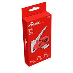 Grampeador Manual Profissional 4 a 8mm (705703) - Onsite