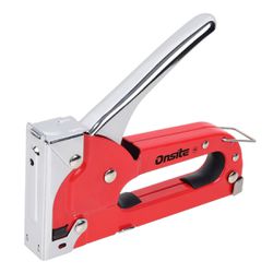 Grampeador Manual Profissional 4 a 8mm (705703) - Onsite
