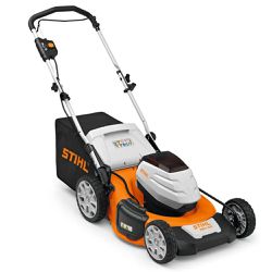 Cortador de Grama a Bateria RMA 510 (6372-011-1402) - Stihl