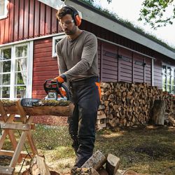Motosserra a Combustão MS 182 - 40cm/16'' (1148-200-0246) - Stihl