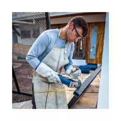Esmerilhadeira Angular 850W 4.1/2Pol GWS 850 + 3 Discos - Bosch