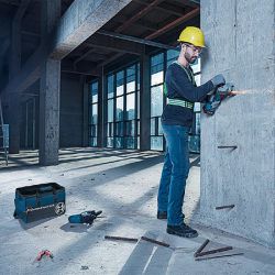 Esmerilhadeira Angular Com Bolsa de Transporte e 3 Discos (GWS 850-115) - Bosch 