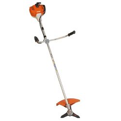 Roçadeira a Combustão FS 161 L Com Lâmina 3 Pontas (4147-200-0502) - Stihl