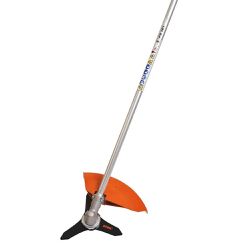 Roçadeira a Combustão FS 161 L Com Lâmina 3 Pontas (4147-200-0502) - Stihl