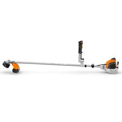 Roçadeira a Combustão FS 291-L Com Lâmina 3 Pontas (4147-200-0508) - Stihl