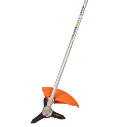Roçadeira a Combustão FS 291-L Com Lâmina 3 Pontas (4147-200-0508) - Stihl