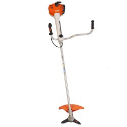 Roçadeira a Combustão FS 351-L Com Lâmina 3 Pontas (4147-200-0512) - Stihl