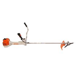 Roçadeira a Combustão FS 351-L Com Lâmina 3 Pontas (4147-200-0512) - Stihl