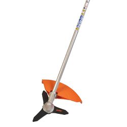 Roçadeira a Combustão FS 351-L Com Lâmina 3 Pontas (4147-200-0512) - Stihl