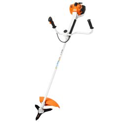 Roçadeira a Combustão FS 460-L - DM 250-3 (4147-200-0516) - Stihl