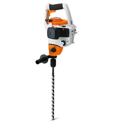 Perfurador a Combustão BT 45 Com Broca Para Madeira 13 x 320mm (4314-200-0022) - Stihl