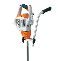 Perfurador a Combustão Com Broca de Plantio 3'' - BT 45 (4314-200-0018) - Stihl 