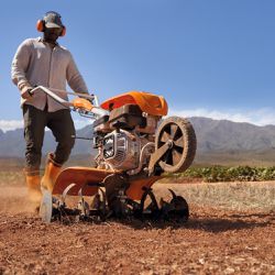 Motocultivador a Combustão MH 610 (6250-011-3930) - Stihl