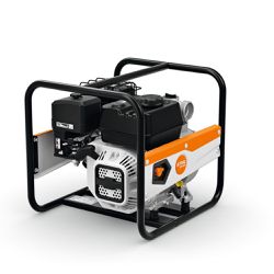 Motobomba a Combustão WP 300 (VB03-011-2007) - Stihl 