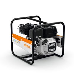 Motobomba a Combustão WP 300 (VB03-011-2007) - Stihl 