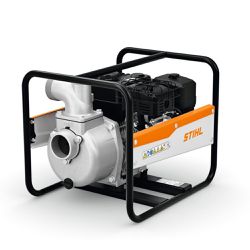 Motobomba a Combustão WP 600 (VB04-011-2007) - Stihl 