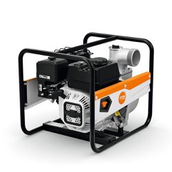 Motobomba a Combustão WP 600 (VB04-011-2007) - Stihl 