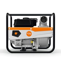 Motobomba a Combustão WP 600 (VB04-011-2007) - Stihl 