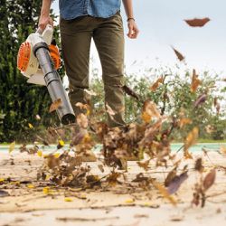 Soprador a Combustão BG 56 (4241-200-0016) - Stihl