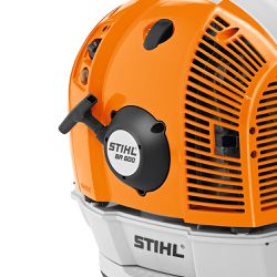 Soprador a Combustão BR 600 (4282-200-0026) - Stihl