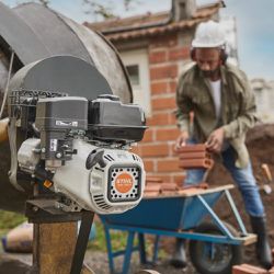 Motor Estacionário a Combustão EHC 705 S (VB07-011-1800) - Stihl