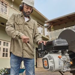Motor Estacionário a Combustão EHC 605 S (VB06-011-1800) - Stihl