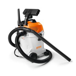 Aspirador de Pó e Líquidos Elétrico 127V - SE 33 (SE01-012-4401) - Stihl