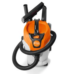 Aspirador de Pó e Líquidos Elétrico 127V - SE 33 (SE01-012-4401) - Stihl