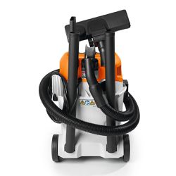 Aspirador de Pó e Líquidos Elétrico 127V - SE 33 (SE01-012-4401) - Stihl